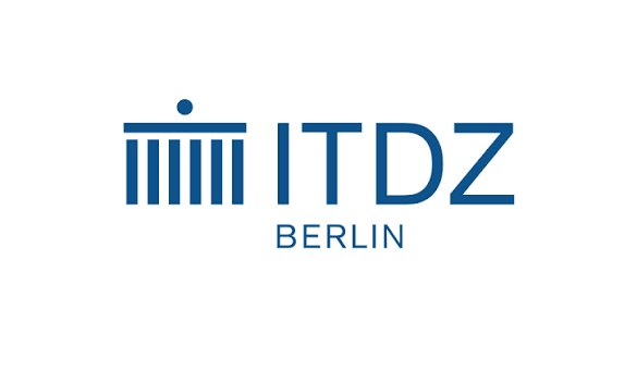 ITDZ Berlin Logo
